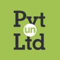 PU logo